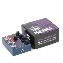 Caline DCP-11 Andes guitarpedal    