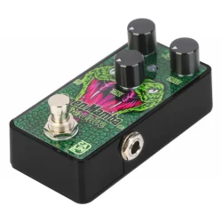 Caline G-002 Green Mamba Guitarpedal/Effektpedal - Overdrive (Elektrisk Guitar)