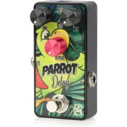 Caline G-010 Parrot Guitarpedal/Effektpedal - Delay (Elektrisk Guitar)