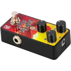 Caline G-011 Eagle Eye Guitarpedal/Effektpedal - Boost (Elektrisk Guitar)