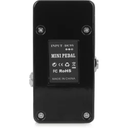 Caline G-011 Eagle Eye Guitarpedal/Effektpedal - Boost (Elektrisk Guitar)