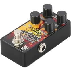 Caline G-012 Python Guitarpedal/Effektpedal - Compressor (Elektrisk Guitar)