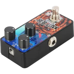 Caline G-014 Nasty Bear Guitarpedal/Effektpedal - Fuzz (Elektrisk Guitar)