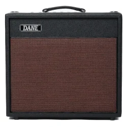 Dane Classic 30 Elektrisk Guitarforst�rker 30 Watt