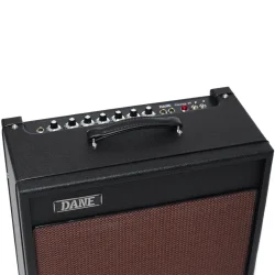 Dane Classic 30 Elektrisk Guitarforst�rker 30 Watt