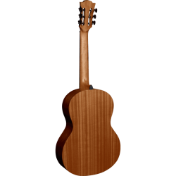 L�G OC70 Occitania 70 Classical Spruce 4/4 St�rrelse Klassisk Guitar 