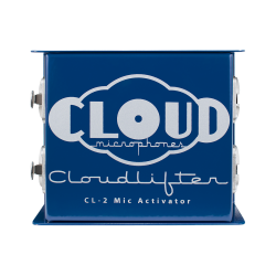 Cloudlifter CL-2 mic activator