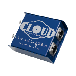Cloudlifter CL-2 mic activator
