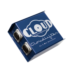 Cloudlifter CL-2 mic activator