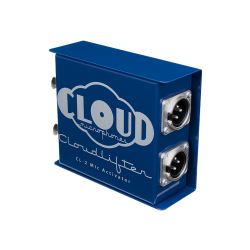 Cloudlifter CL-2 mic activator