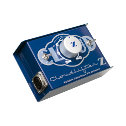 Cloudlifter CL-Z mic activator