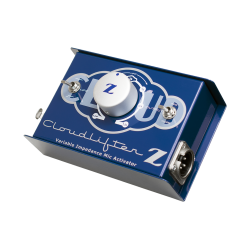 Cloudlifter CL-Z mic activator