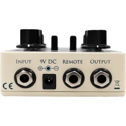 Carl Martin Headroom Mini Guitar Effekt Pedal