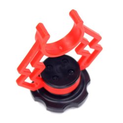 Record CM-22 mikrofon til kamera og mobil