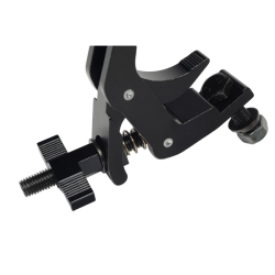 Algam Lighting CR-UNIVERSAL-HEX24 Universal Ophngskroge 4260 mm (24 stk, Sort mtrik)