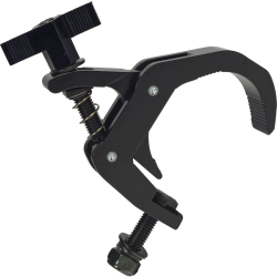 Algam Lighting CR-UNIVERSAL-HEX24 Universal Ophngskroge 4260 mm (24 stk, Sort mtrik)