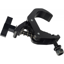 Algam Lighting CR-UNIVERSAL-HEX24 Universal Ophngskroge 4260 mm (24 stk, Sort mtrik)