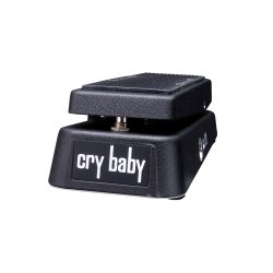 Dunlop  GCB95 Cry Baby Standard Wah Wah Guitarpedal/Effektpedal 