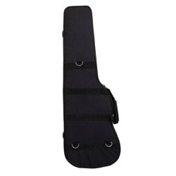 Noname CS-100-EL kasse til el-guitar  