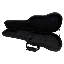 Noname CS-100-EL kasse til el-guitar  