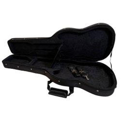 Noname CS-100-EL kasse til el-guitar  