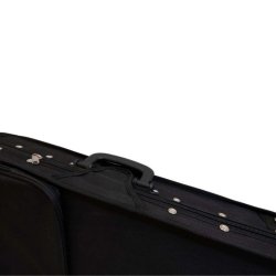 Noname CS-100-UK-T kasse til tenor ukulele      