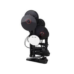 Carlsbro CS D120 8-delt Elektronisk Trommest 