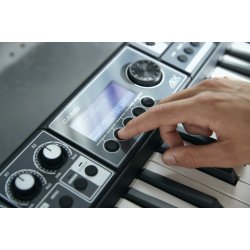 Casio CT-S500 Keyboard