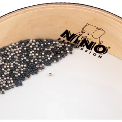 NINO Percussion NINO44 B�lge Tromme �20cm (natural)