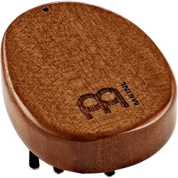 Meinl Sonic Energy KL8MINI Solid Mini Kalimba C Dur 8 Noder (Sapele) inkl. snor