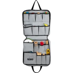 NINO Percussion NINOSET17 Mixed Rytme S�t (til 24 b�rn) inkl. taske 
