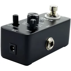 M-Vave Dig Delay Guitarpedal/Effektpedal - Delay (Elektrisk Guitar)