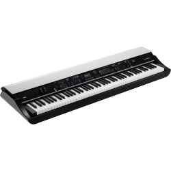 KORG GS-X Grandstage X Stage Piano (88 RH3 - real weighted hammer action 3 tangenter)