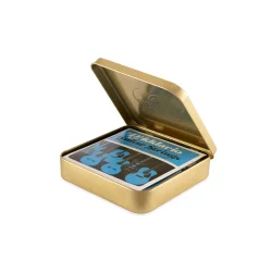 D'Addario Fretted DATIN50A Limited Edition Strengest (EXL110+EJ16) 50th Anniversary String Bundle