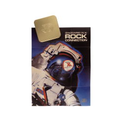 D'Addario Fretted DATIN50A Limited Edition Strengest (EXL110+EJ16) 50th Anniversary String Bundle