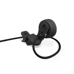 D'Addario Accessories PW-CT-29 Nexxus 360 Genopladelig Cello &amp; Bass Tuner inkl. USB-kabel