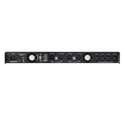 Studiomaster HX2-500 Digital Effektforst�rker 