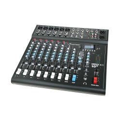 Studiomaster CLUBXS 10+ Analog Mixer 