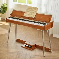 Donner DDP-80 PLUS Elektrisk Klaver
