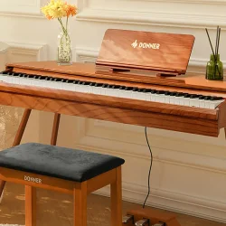 Donner DDP-80PRO Elektrisk Klaver