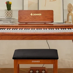 Donner DDP-80PRO Elektrisk Klaver