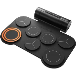 Donner DED-20 Elektrisk Trommes�t