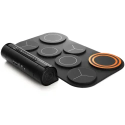 Donner DED-20 Elektrisk Trommes�t