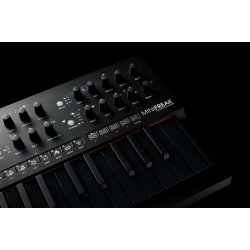 ARTURIA MiniFreak Stellar 6 toners Polyphonisk Hybrid Synthesizer (37 anslagsflsom slim tangenter)