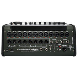 Studiomaster DIGILIVE 16 Digital Mixer 