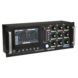 Studiomaster DIGILIVE 16RS Digital Mixing Console�