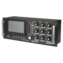 Studiomaster DIGILIVE 16RS Digital Mixing Console�