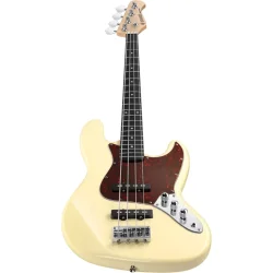 Donner DJB-510B 4-strenget Elektrisk Bas 