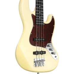 Donner DJB-510B 4-strenget Elektrisk Bas 