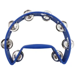 George Hennesey TS816HMBL Tamburin 